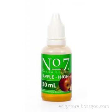 fantastic flavors of e liquid for electronic cigarette from China